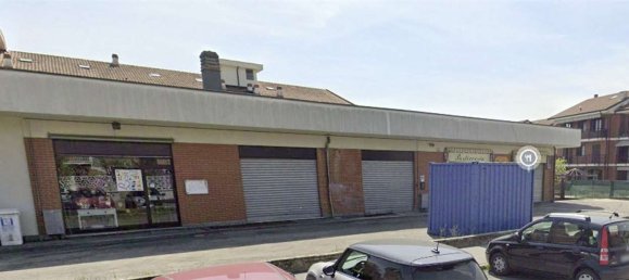  عقار تجاري في Rivalta di Torino, Italy 103متر مربع رقم 184941 2