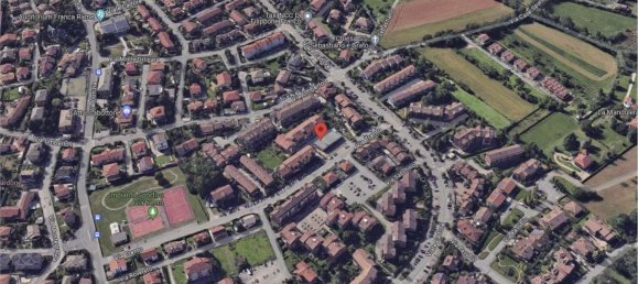  عقار تجاري في Rivalta di Torino, Italy 103متر مربع رقم 184941 6