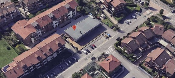  عقار تجاري في Rivalta di Torino, Italy 103متر مربع رقم 184941 4