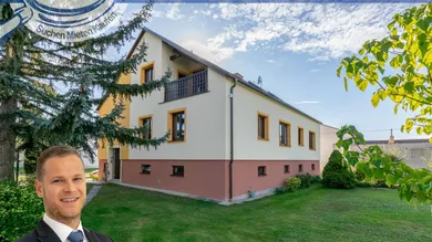 6 غرف نوم منزل في Guntersdorf, Austria رقم 235595