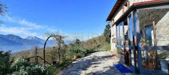 12 Schlafzimmer Haus in Coreglia Antelminelli, Italy, Nr. 316937 22