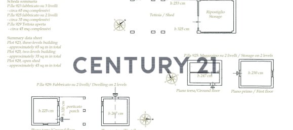 12 Schlafzimmer Haus in Coreglia Antelminelli, Italy, Nr. 316937 37