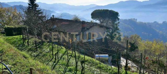 12 Schlafzimmer Haus in Coreglia Antelminelli, Italy, Nr. 316937 18