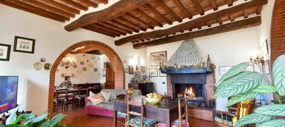 12 Schlafzimmer Haus in Coreglia Antelminelli, Italy, Nr. 316937 23