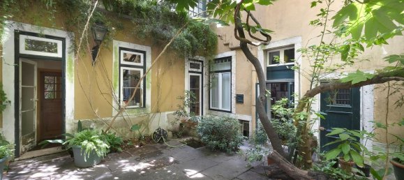 10 غرف نوم منزل في Lisbon, Portugal رقم 95667 7