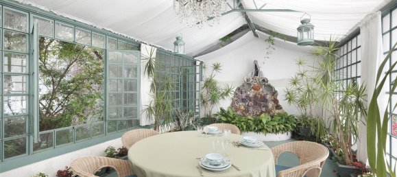 10 غرف نوم منزل في Lisbon, Portugal رقم 95667 11