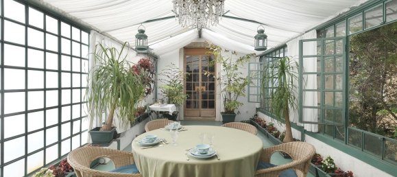 10 غرف نوم منزل في Lisbon, Portugal رقم 95667 16