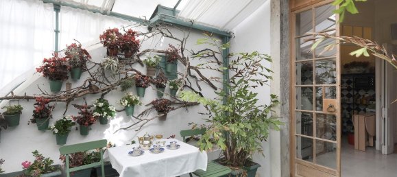 10 غرف نوم منزل في Lisbon, Portugal رقم 95667 10