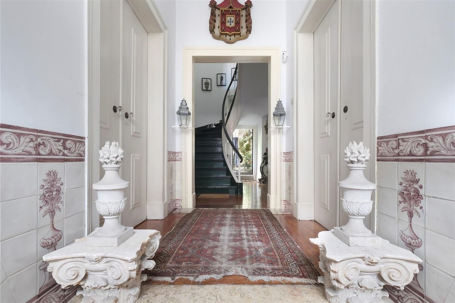 10 غرف نوم منزل في Lisbon, Portugal رقم 95667