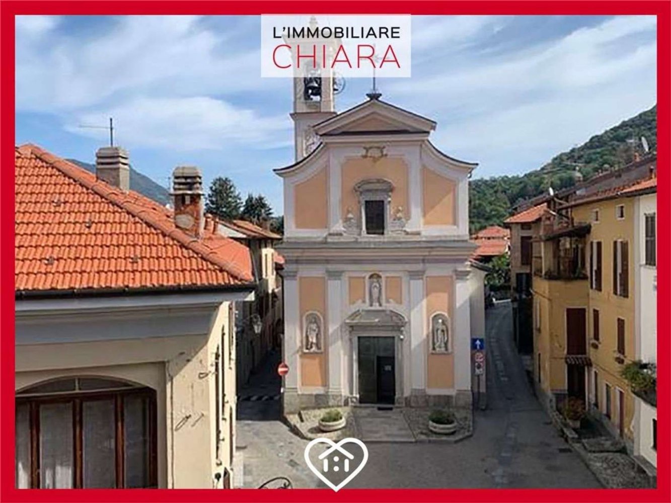 2890m² Land in Orino, Italy No. 228566