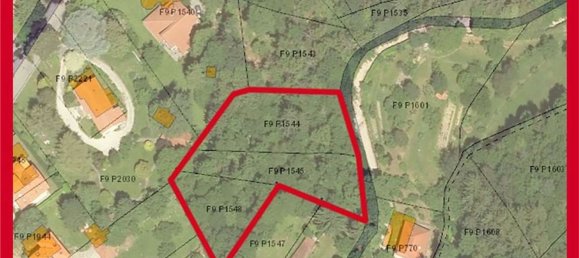 2890m² Land in Orino, Italy No. 228566 2