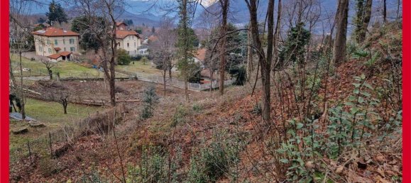 2890m² Land in Orino, Italy No. 228566 5