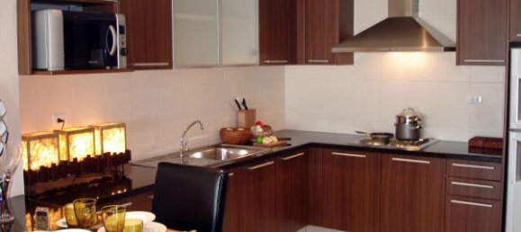 شقة 1 غرف نوم  في Pattaya, Thailand رقم 1485 3