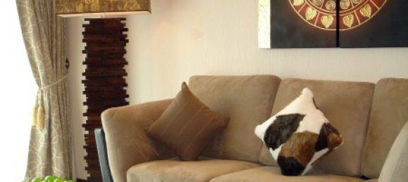 شقة 1 غرف نوم  في Pattaya, Thailand رقم 1485 2