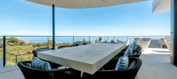 4 Schlafzimmer Villa in Benalmadena, Spain, Nr. 167477 14