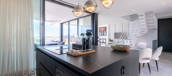 4 Schlafzimmer Villa in Benalmadena, Spain, Nr. 167477 13