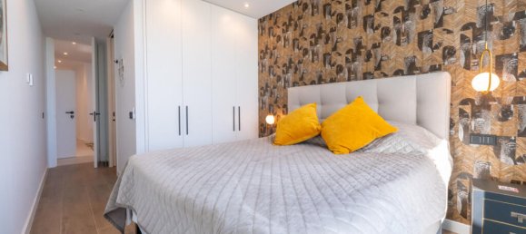 4 Schlafzimmer Villa in Benalmadena, Spain, Nr. 167477 20