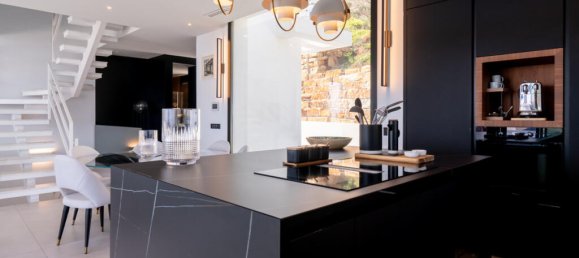 4 Schlafzimmer Villa in Benalmadena, Spain, Nr. 167477 11