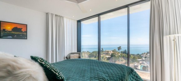 4 Schlafzimmer Villa in Benalmadena, Spain, Nr. 167477 30