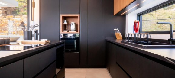 4 Schlafzimmer Villa in Benalmadena, Spain, Nr. 167477 12