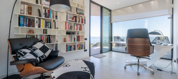 4 Schlafzimmer Villa in Benalmadena, Spain, Nr. 167477 38