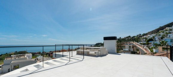 4 Schlafzimmer Villa in Benalmadena, Spain, Nr. 167477 43