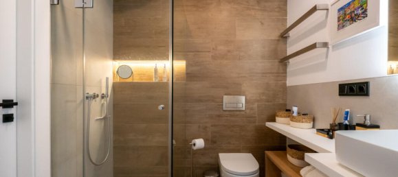 4 Schlafzimmer Villa in Benalmadena, Spain, Nr. 167477 26