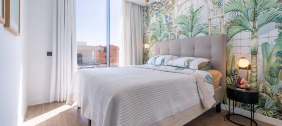 4 Schlafzimmer Villa in Benalmadena, Spain, Nr. 167477 25