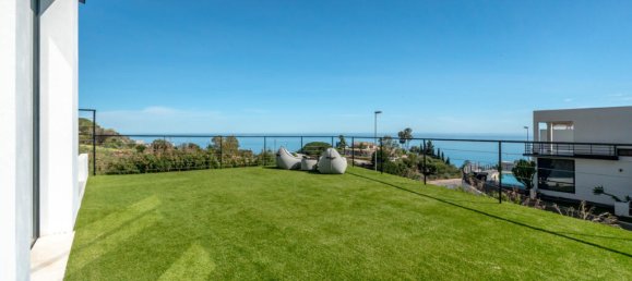 4 Schlafzimmer Villa in Benalmadena, Spain, Nr. 167477 18