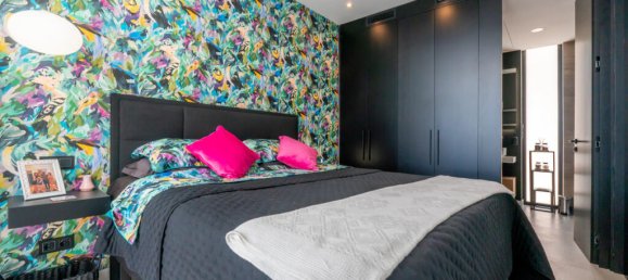 4 Schlafzimmer Villa in Benalmadena, Spain, Nr. 167477 28