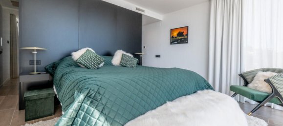 4 Schlafzimmer Villa in Benalmadena, Spain, Nr. 167477 31