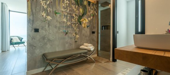 4 Schlafzimmer Villa in Benalmadena, Spain, Nr. 167477 35