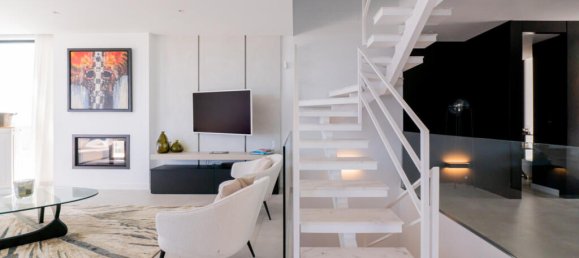 4 Schlafzimmer Villa in Benalmadena, Spain, Nr. 167477 8