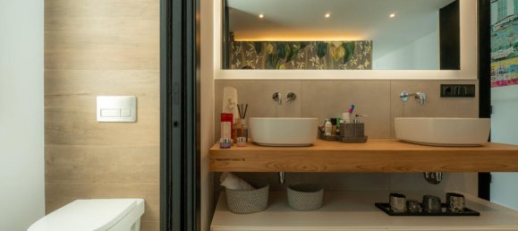 4 Schlafzimmer Villa in Benalmadena, Spain, Nr. 167477 36