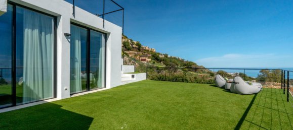 4 Schlafzimmer Villa in Benalmadena, Spain, Nr. 167477 17