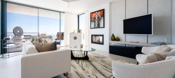 4 Schlafzimmer Villa in Benalmadena, Spain, Nr. 167477 6