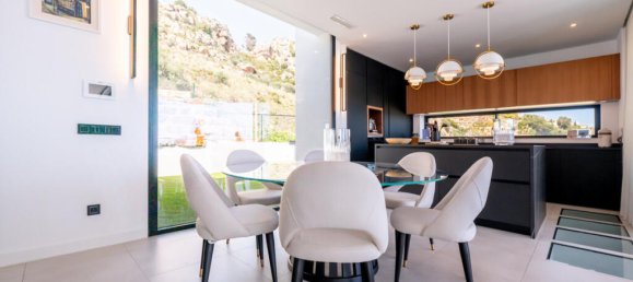 4 Schlafzimmer Villa in Benalmadena, Spain, Nr. 167477 9