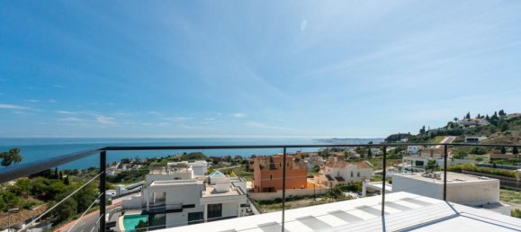 4 Schlafzimmer Villa in Benalmadena, Spain, Nr. 167477 45