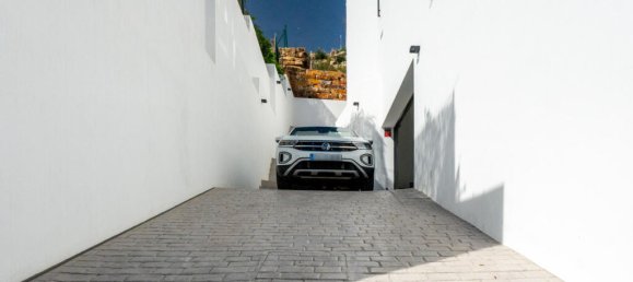 4 Schlafzimmer Villa in Benalmadena, Spain, Nr. 167477 50