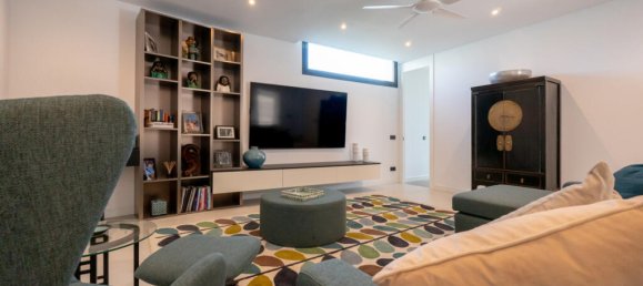 4 Schlafzimmer Villa in Benalmadena, Spain, Nr. 167477 22