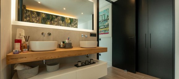 4 Schlafzimmer Villa in Benalmadena, Spain, Nr. 167477 37