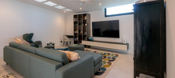 4 Schlafzimmer Villa in Benalmadena, Spain, Nr. 167477 23