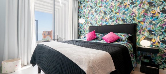 4 Schlafzimmer Villa in Benalmadena, Spain, Nr. 167477 27