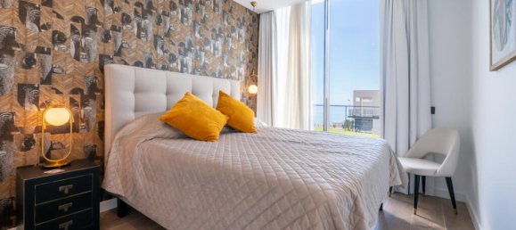 4 Schlafzimmer Villa in Benalmadena, Spain, Nr. 167477 19