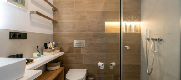 4 Schlafzimmer Villa in Benalmadena, Spain, Nr. 167477 21