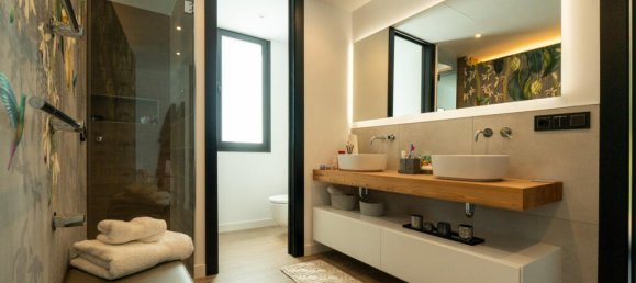 4 Schlafzimmer Villa in Benalmadena, Spain, Nr. 167477 34