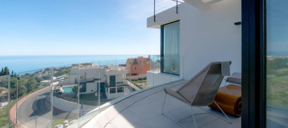 4 Schlafzimmer Villa in Benalmadena, Spain, Nr. 167477 40