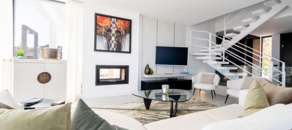 4 Schlafzimmer Villa in Benalmadena, Spain, Nr. 167477 7