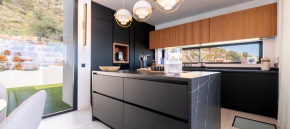 4 Schlafzimmer Villa in Benalmadena, Spain, Nr. 167477 10