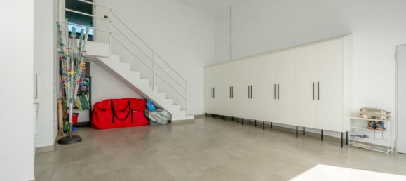 4 Schlafzimmer Villa in Benalmadena, Spain, Nr. 167477 49